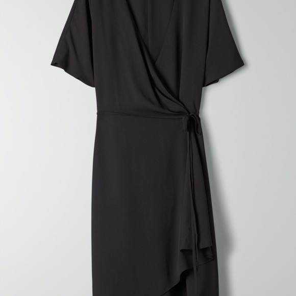 Babaton Wallace Dress - Picture 3 of 3